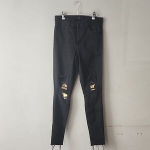 J Brand Charcoal Jeans. New Without Tag
